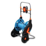Khung lô cuộn ống nước LionKing KR509