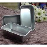 KHUÔN BÁNH NHÔM HÌNH CHỮ NHẬT A02 11.2x6.2x3.2CM