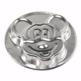 Khuôn bánh nhôm hình chuột mickey