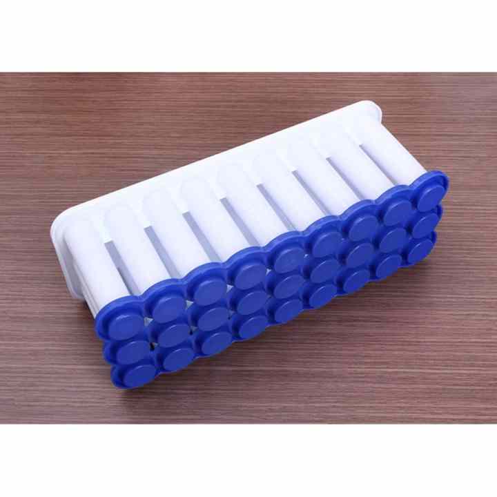 Khuôn đá hình ống Tashuan TS-3164