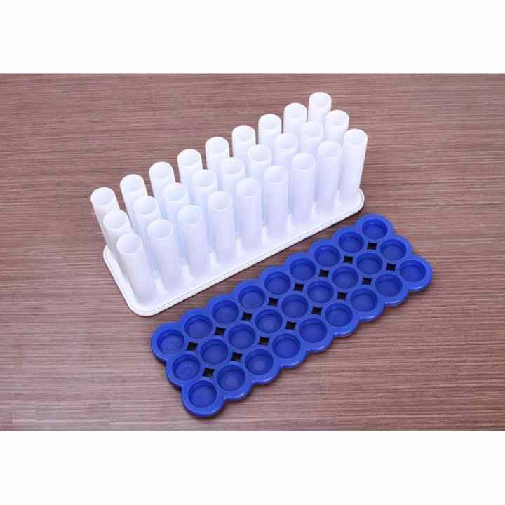 Khuôn đá hình ống Tashuan TS-3164