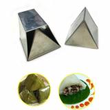 Khuôn Inox Làm Bánh Giò