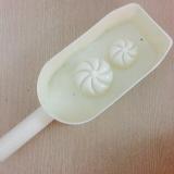 Khuôn làm bánh bao đôi cỡ 4.5cm và 6cm