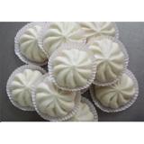 Khuôn làm bánh bao đôi cỡ 4.5cm và 6cm