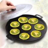 Khuôn làm bánh khọt 8 lỗ