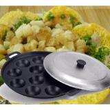 [Lấy mã giảm thêm 30%] Khuôn Làm Bánh Khọt Chuyên Dụng