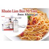 KHuôn làm bún tươi tại nhà