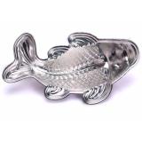Khuôn Làm Giò Làm Xôi Đổ Rau Cau Cá Chép Lớn T.H Dragon