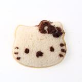 Khuôn nhấm cơm, bánh mì mèo kitty