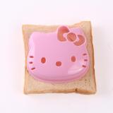Khuôn nhấm cơm, bánh mì mèo kitty