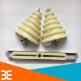 Khuôn Quấn Dây Đồng máy biến áp, motor ( Loại Nhọn 5 Rãnh )