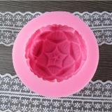 KHUÔN SILICON 4D BÚP SEN