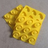 [HCM]Khuôn silicon hình thỏi vàng