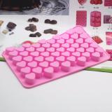 KHUÔN SILICON SOCOLA 55 TIM NHỎ