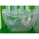 Khuôn Tạo Hình Trái Cây Hình Thỏi Vàng