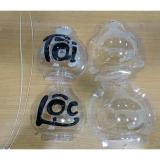 [HCM]Khuôn Tạo Hình Trái Cây Tài - Lộc 1 Bầu (thường)