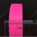 khuôn thạch silicon 4D hoa hồng lớn 6cm