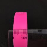 khuôn thạch silicon hoa hồng 6 cm