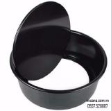 Khuôn tròn đế rời chống dính 5inch - 14cm