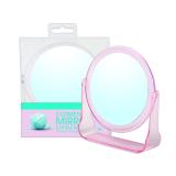 Kiếng soi mặt hình tròn 10cm Uncle Bills BH0075