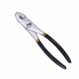 Kìm (kềm) 2 lỗ  GESTAR 8 inch 995-408
