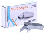 Stapler No.10 Kw-Trio Box of 20 Small Boxes Genuine Products