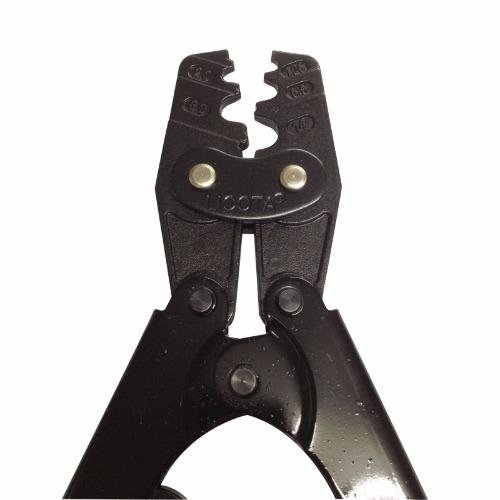 Kìm bấm cos số 15 (1.5 -- 16 mm2) Licota - TCP-10089