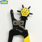 Kìm bấm lỗ thắt lưng Eacker 309009