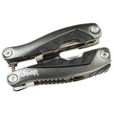 Kìm đa năng Jeep Protab 0019 (Xám)