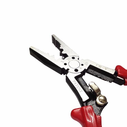 [HCM]Kìm điện đa năng 8- (200mm) Top - TPT-30033