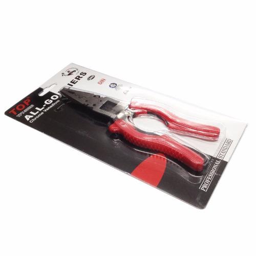 [HCM]Kìm điện đa năng 8- (200mm) Top - TPT-30033