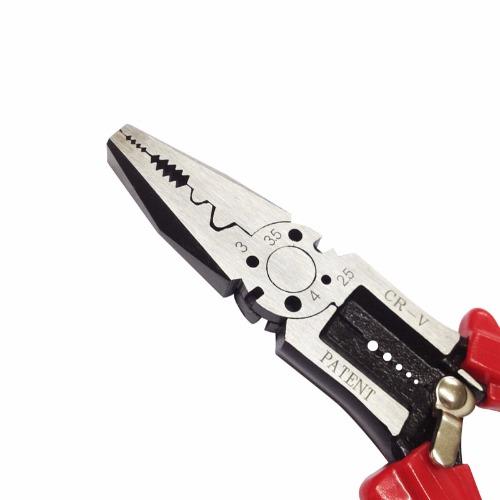 [HCM]Kìm điện đa năng 8- (200mm) Top - TPT-30033