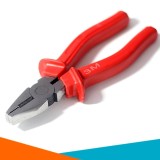 Kìm Kẹp GoodMan Điện Chuyên Dùng Cho Thợ Sửa Chữa