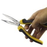 KÌM MỎ NHỌN BOSI TOOLS BS193087 8INCH/200MM
