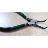 Kìm mở phe ngoài mũi cong 7 inch - 175mm