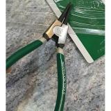 Kìm Mở Phe Ngoài Mũi Tròn Thẳng  6"150mm