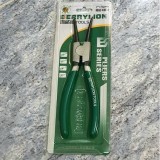 Kìm Mở Phe Ngoài Mũi Tròn Thẳng  6"150mm
