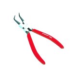 Kìm mở phe trong mũi cong Endura E5573 (dài 22cm)