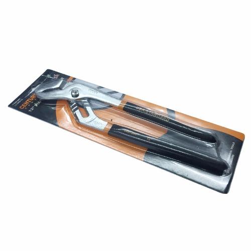 [HCM]Kìm mỏ quạ (5 lỗ) 12- (300mm) Century LU-MQ-12