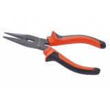 Kìm nhọn Asaki AK-8026 (dài 17cm - 8inch)