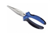 Kìm nhọn đỏ đen eu crossman 95-118 7-1/2inch