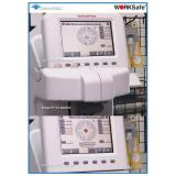 Kính bảo hộ Worksafe Airspex E3032