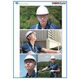 [HCM]Kính Bảo Hộ WORKSAFE Winder E3050 (Xám Tráng Gương)