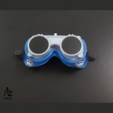 Kính hàn hai lớp C-mart H0001