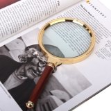 Kính lúp 3D 90mm (Trong suốt)