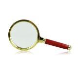 Kính lúp 3D 90mm (Trong suốt)