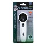 [HCM]Kính lúp cầm tay Proskit MA-020(White)