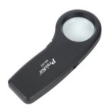 [HCM]Kính lúp cầm tay Proskit MA-022 (Đen)