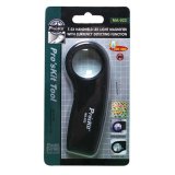 [HCM]Kính lúp cầm tay Proskit MA-022 (Đen)