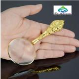 SIÊU HOT - Kinh lup,kinh phong dai,Kính lúp cao cấp phóng  6x47mm 206363